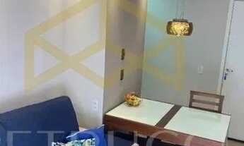 Imagem 4: LINDO APARTAMENTO À VENDA NO JARDIM DO LAGO EM CAMPINAS/SP