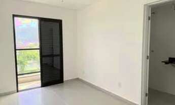 Imagem 5: Cobertura para venda com vista mar possui 85 m² com 2 suites em Bairro do Tenorio - Ubatub