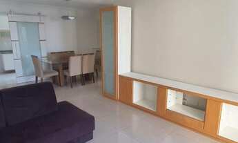 Imagem: Apartamento 3 dormitórios para Locação