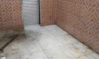 Imagem 6: Sobrado na analia franco