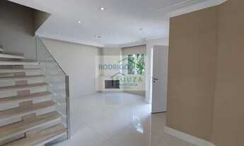 Imagem 6: Linda Casa á venda com 100 m² - Por 680.000 - Jardim São Vicente- Cond. Vila Granja 3 -Cot