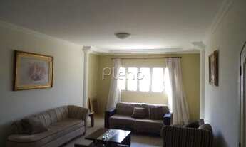 Imagem 3: Casa - Jardim Nova Europa - Campinas