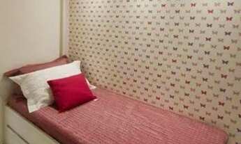 Imagem 3: Apartamento com 3 dormitórios à venda por R$ 620.000,00 - Silveira da Motta - São José dos