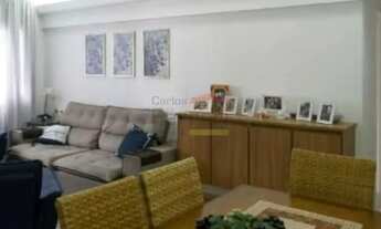 Imagem 2: Apartamento 2 dormitórios, 74 m2 Parque Peruche