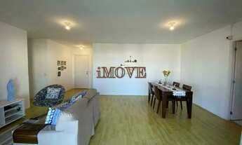 Imagem 5: Apartamento para venda possui 138 metros quadrados com 2 quartos