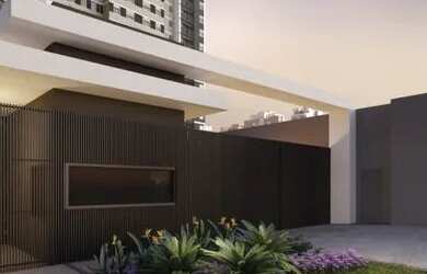 Imagem 2: APARTAMENTO RESIDENCIAL em São Paulo - SP, Socorro