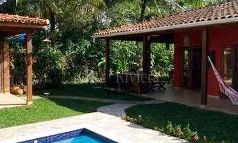 Imagem 3: SÃO SEBASTIÃO - RESIDENCIAL - MARESIAS