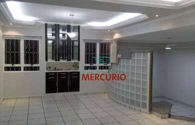 Imagem 4: Casa com 3 dormitórios para alugar, 250 m² por R$ 4.000,00/mês - Parque Jardim Europa - Ba