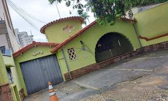 Imagem 2: Casa - Vila Itapura - Campinas