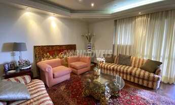 Imagem 4: Apartamento - Cambuí - Campinas