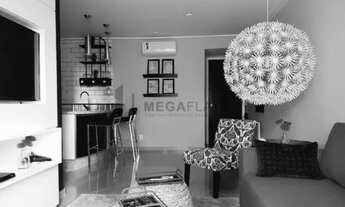 Imagem: Oportunidade próximo a Paulista 02 Quartos