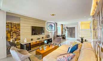 Imagem 5: Casa com 4 suítes a venda no Alphaville Eusebio