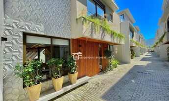 Imagem 3: Sobrado com 4 dormitórios, 260 m² - Praia de Juquehy - São Sebastião/SP