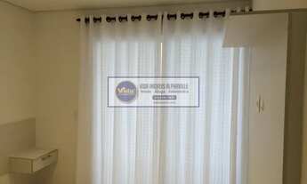 Imagem 4: Apartamento padrao em Centro Empresarial Tamboré - Santana de Parnaíba, SP