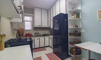 Imagem 6: Apartamento com 3 dormitórios para alugar, 100 m² por R$ 4.370,00/mês - Bigorrilho - Curit