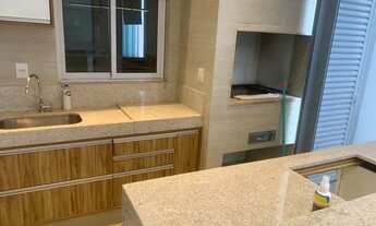 Imagem 3: Casa no condomínio Gávea Paradiso com quatro suítes