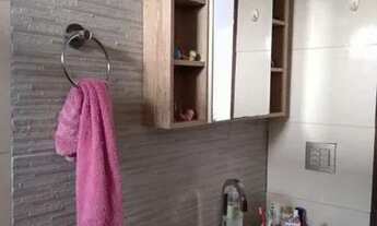 Imagem 4: Casa geminada, independente, com entrada individual, em meio lote c/ 180m2 - B. Europa - C