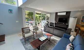 Imagem 3: SÃO SEBASTIÃO - Casa de Condomínio - JUQUEHY