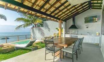 Imagem 4: SÃO SEBASTIÃO - Casa Padrão - SÃO FRANCISCO DA PRAIA