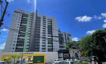 Imagem: Apartamento com 2 dormitórios para alugar