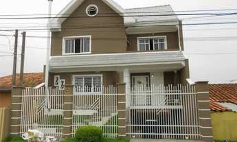 Imagem: PERMUTA) Sobrado a venda, 03 quartos c/suíte