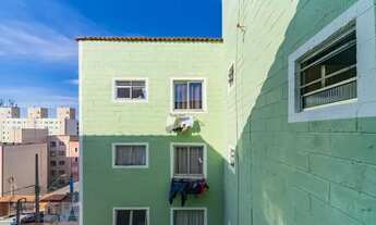 Imagem 5: Apartamento para Aluguel - Utinga, 2 Quartos, 50 m2