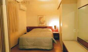 Imagem 3: CENTRAL PARK JARDINS PARA LOCAÇÃO