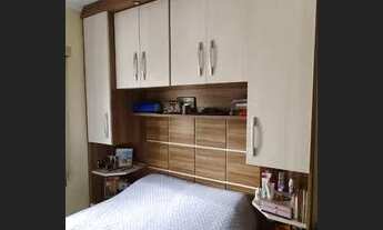 Imagem 7: Apartamento para Venda - Condomínio Morada dos Nobres - Pauliceia - SBC