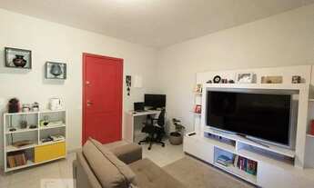 Imagem 4: Apartamento para Aluguel - Água Fria, 2 Quartos, 65 m2