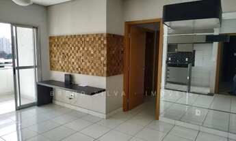 Imagem 4: Apto lindo Edificio via ipiranga 2 quartos sendo 1 Suíte com armários e Ar condicionad no