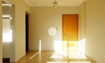 Imagem 2: Apartamento - 1 Dormitório - Locação - Nova Aliança