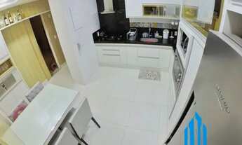 Imagem 6: Maravilhoso 03 quartos com 02 vagas finamente mobiliado na Praia do Morro -Guarapari-ES