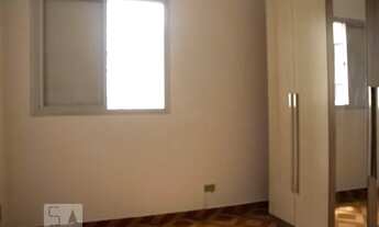 Imagem 4: Apartamento para Aluguel - Saúde, 3 Quartos, 70 m2