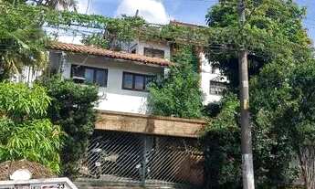 Imagem 2: Sobrado aluguel 288 m² 4 quartos 1 suite 5vagas REFORMADA em Vila Sônia - São Paulo - SP