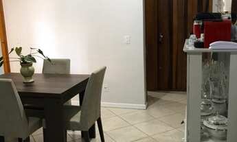 Imagem 6: Apartamento para venda com 53 metros quadrados com 2 quartos