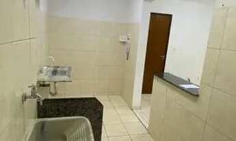 Imagem 3: Passo chave de apartamento no Del est IV