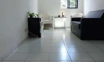 Imagem 2: Studio com 1 dormitório, 42 m² - venda por R$ 250.000,00 ou aluguel por R$ 3.000,00/mês