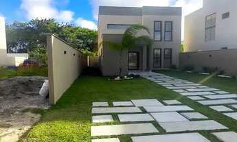 Imagem 5: Casa à venda no condominio Vila Florença - Abrntes