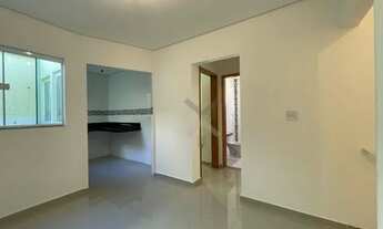 Imagem 4: Sobrado com 2 dormitórios à venda, 80 m² por R$ 345.000,00 - Vila Príncipe de Gales - Sant