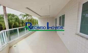 Imagem 5: Aluga-se 04 suítes Excelente recreio dos Bandeirantes