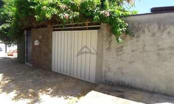 Imagem: Casa - Parque das Universidades - Campinas