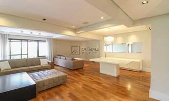 Imagem 2: Locação Apartamento 3 Dormitórios - 157 m² Moema