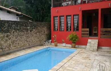 Imagem 4: SÃO SEBASTIÃO - RESIDENCIAL - GUAECÁ