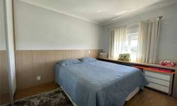 Imagem 4: Apartamento com Planejados, Em ótimo condomínio em Atibaia!!!