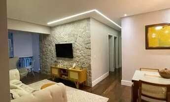 Imagem 3: Excelente Apartamento todo reformado em Alphaville