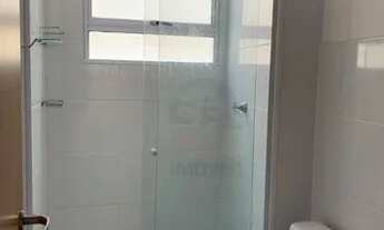 Imagem 7: Apartamento com 2 dormitórios para alugar, 58 m² por R$ 1.551,00/mês - Parque Campo Bonito