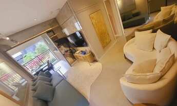 Imagem: DIRETO DA CONSTRUTORA CYRELA LIVING DUETT