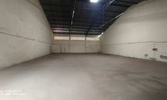 Imagem 4: Galpão para alugar em Timon, ideal para transportadoras e distribuidoras, 450 m²!