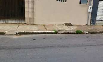 Imagem: Alugo casa CPA 4 ( 2° etapa) - AV. TUIUIÚ