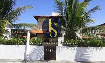 Imagem: Casa Duplex para Alugar em Buraquinho com